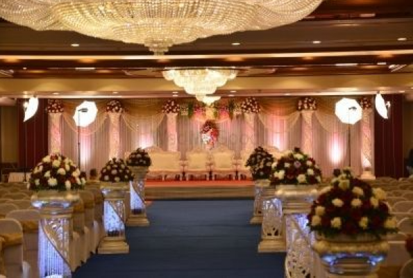 Raghuleela Banquets 2