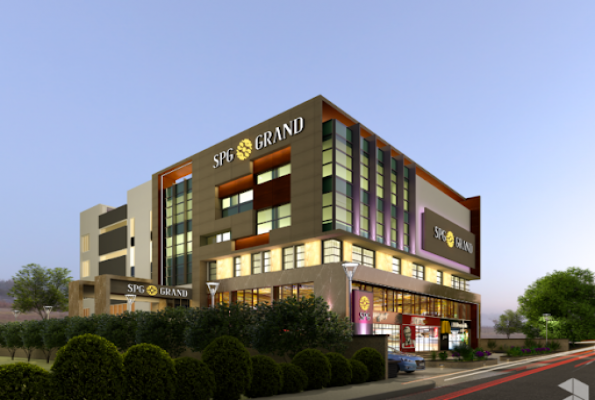 Venue Image