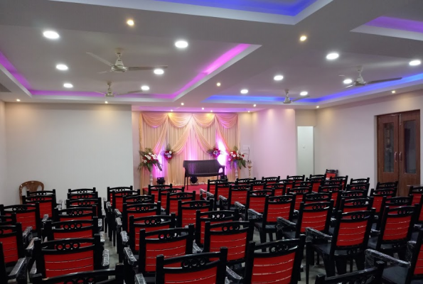 Venue Image