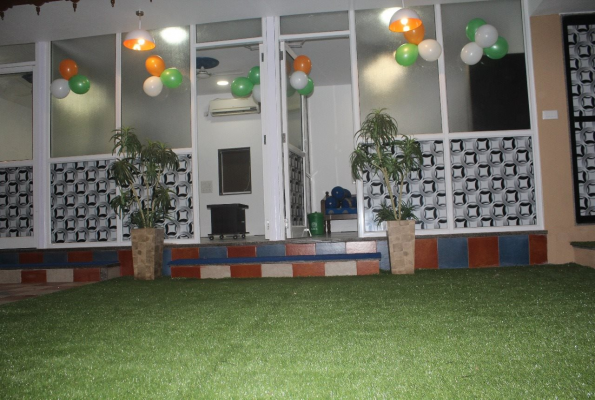 Venue Image
