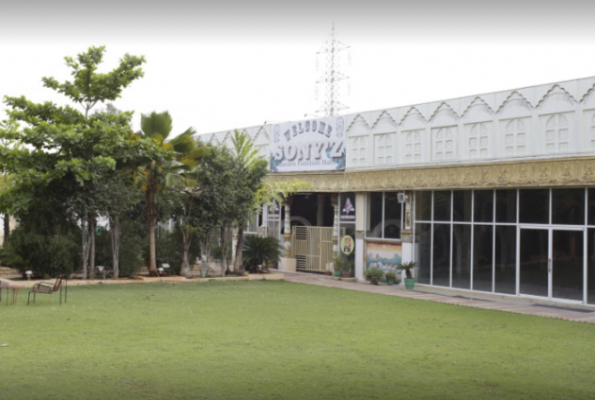 Venue Image