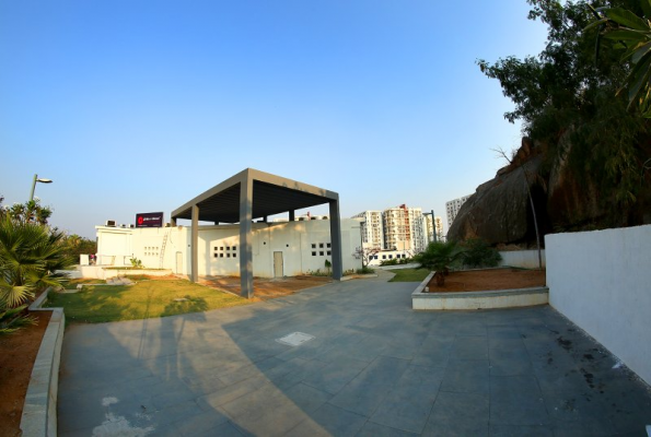 Venue Image