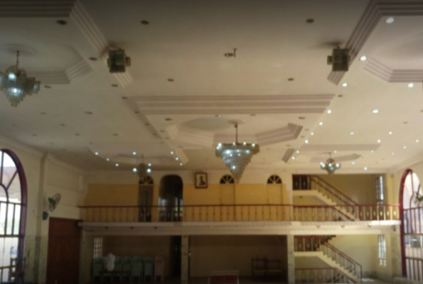 Venue Image