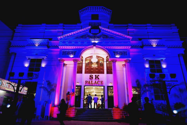 Venue Image