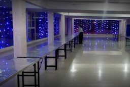 Krishna Flower Party Hall