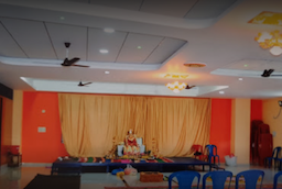 Akash Convention Hall