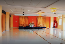 Akash Convention Hall