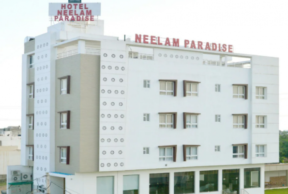 Venue Image