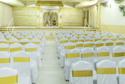 New Gg Kalyana Mandapam