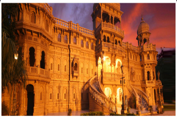Venue Image