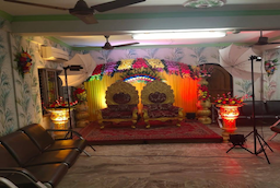 Rangan Reception Hall