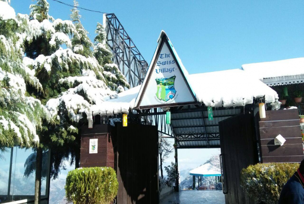 Venue Image