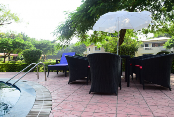 Pagoda Manu Maharani Resort 2