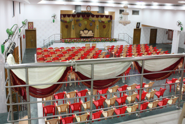 Venue Image