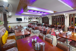 J R Jana Restaurant