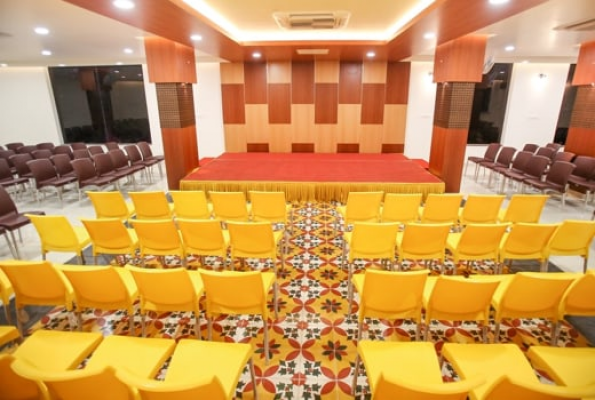 Venue Image