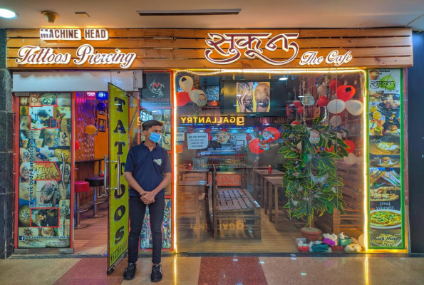 Venue Image