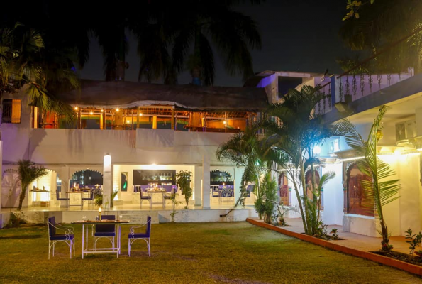 Venue Image