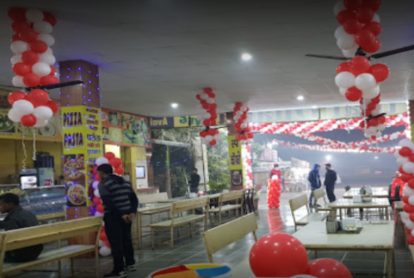 Venue Image