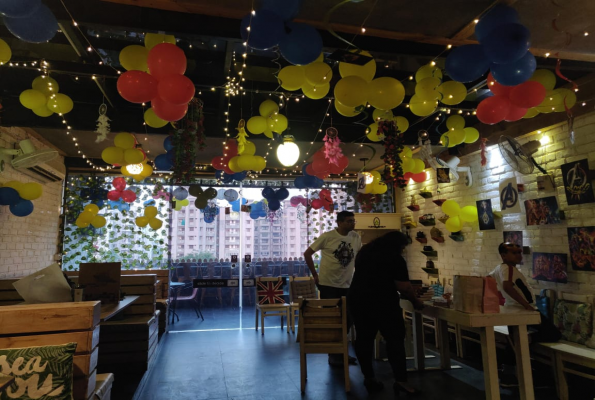 Venue Image