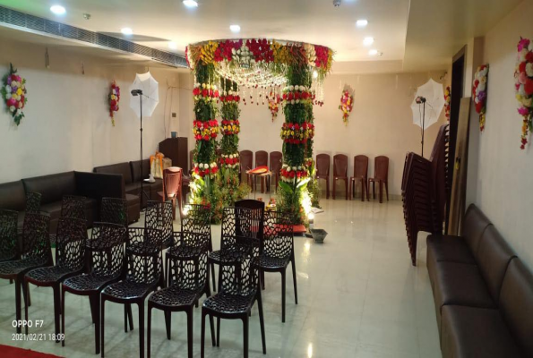 Venue Image