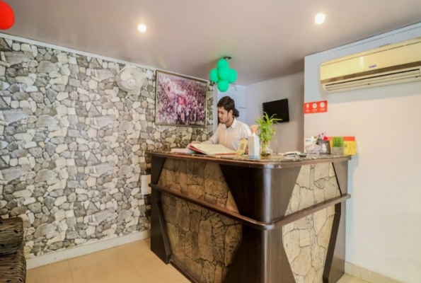 Hotel Dps Inn 2