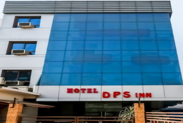 Hotel Dps Inn 5