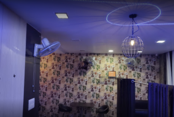 H2o Cafe And Restaurant 4