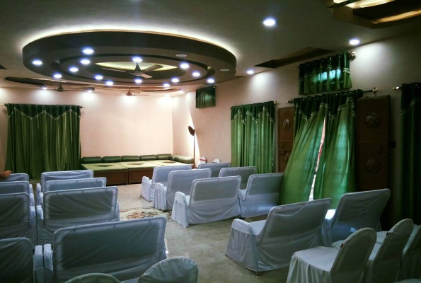 Venue Image