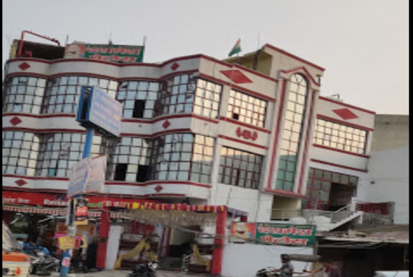 Venue Image