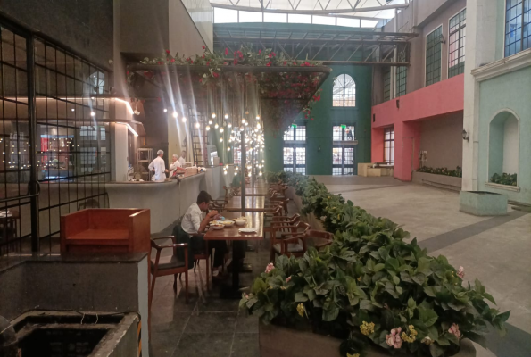 Venue Image