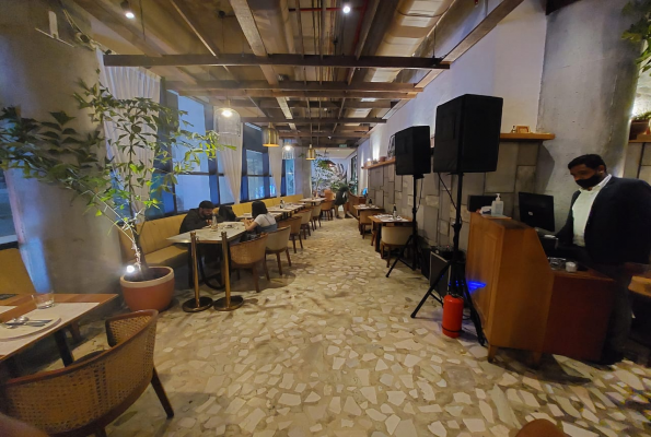 Venue Image