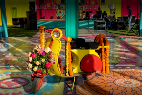 Venue Image