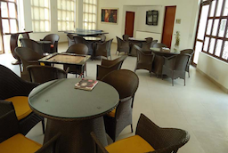 The City Club