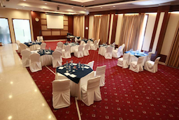The City Club