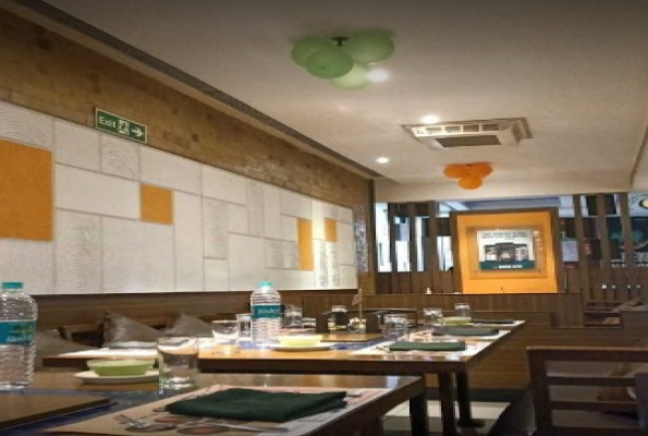 Barbeque Nation 5