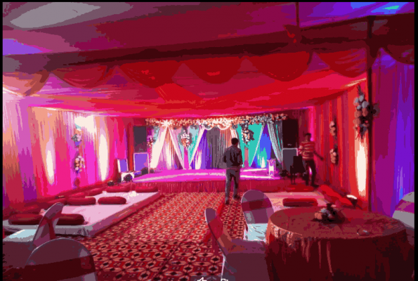 Hotel Kiara Inn 2