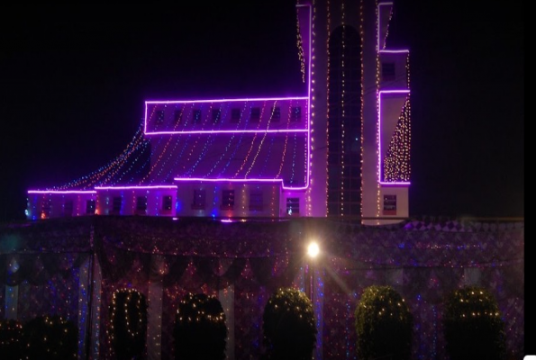 Venue Image