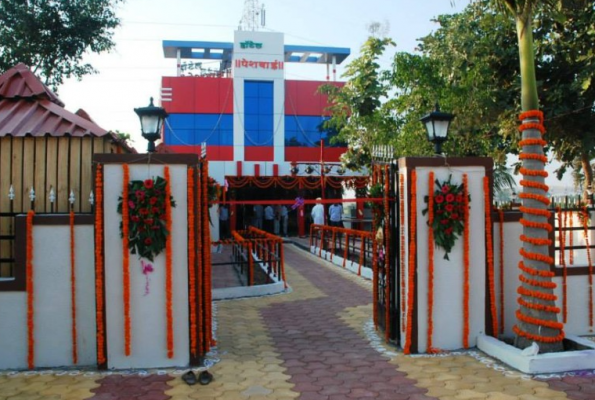 Venue Image