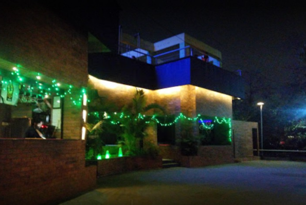Venue Image