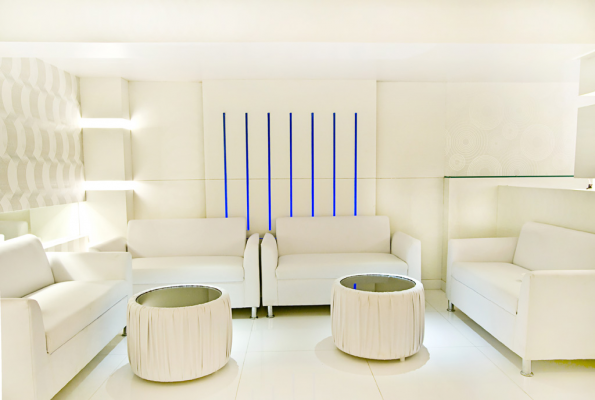 Hotel Heritage Dakshin 1