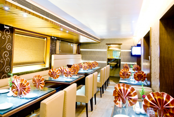 Hotel Heritage Dakshin 4