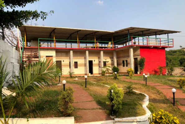 Venue Image