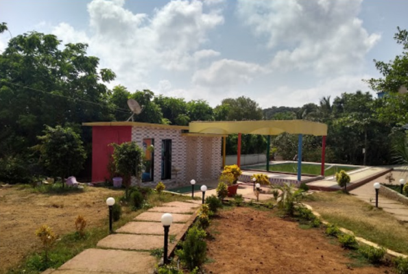 Venue Image