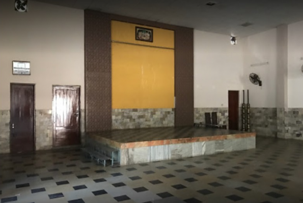 Venue Image