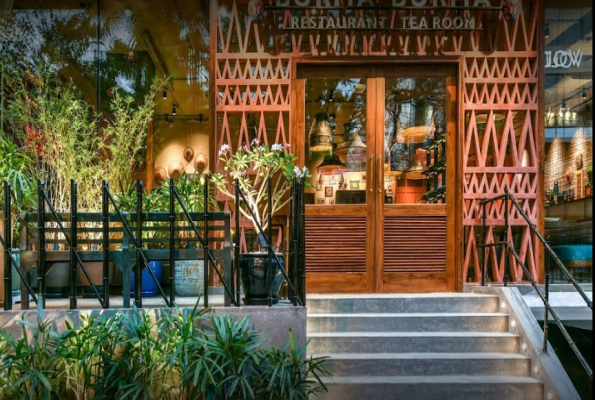 Venue Image