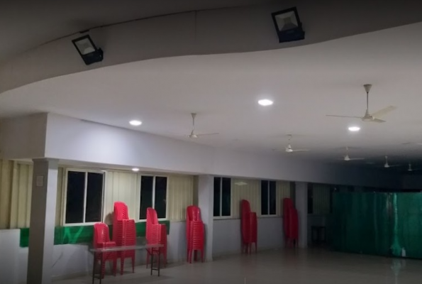 Hindu Dharmika Sabha Bhavana 1