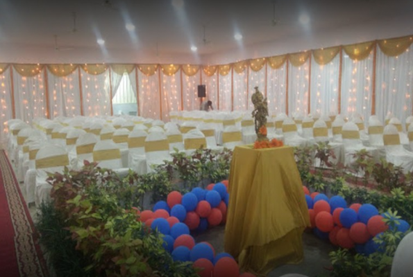 Hindu Dharmika Sabha Bhavana 3
