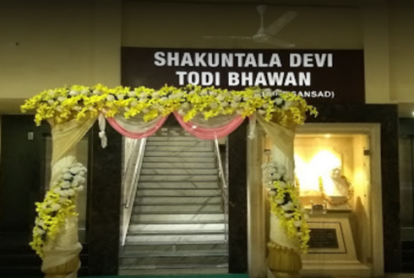 Venue Image