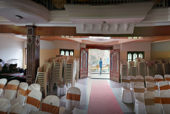 Venue Image